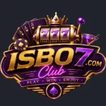 isb07 game