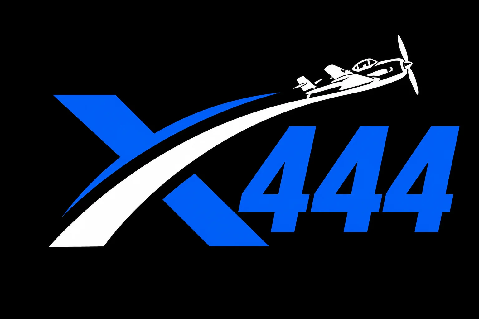 x444 game