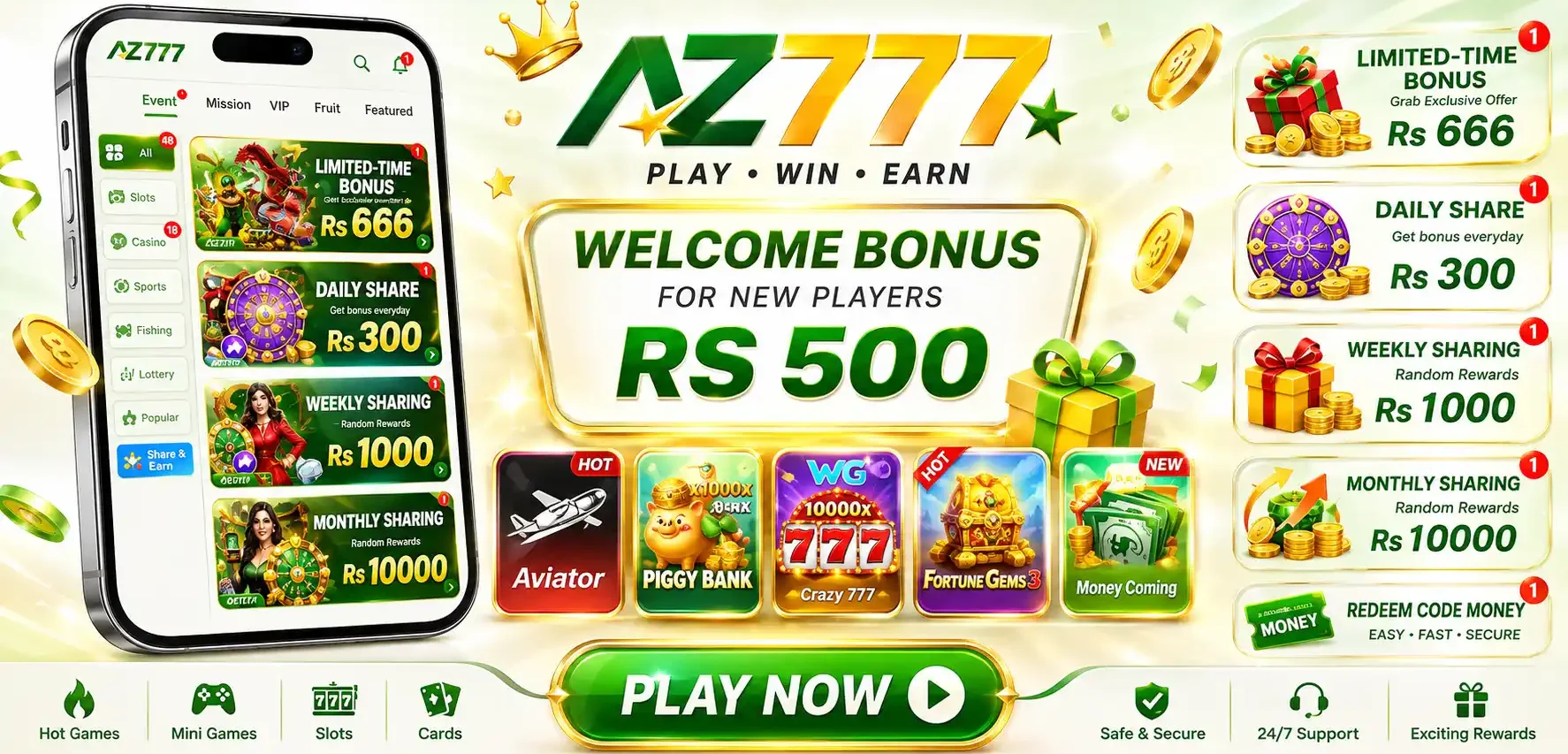 AZ777