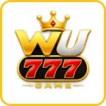 Wu777 logo
