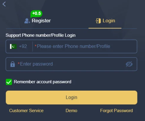 ur8 game login