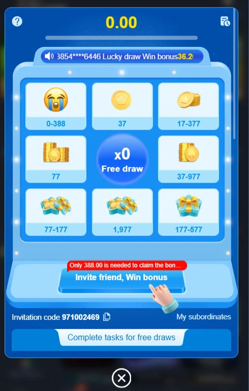 ur8 rewards