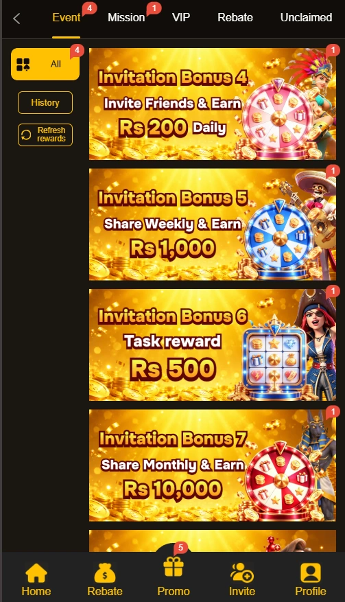 8555bet game bonus