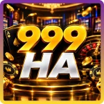 999HA Game logo