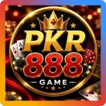 PKR888 LOGO
